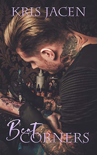 Bent Corners (Kindle Edition)