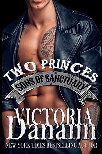 Two Princes (Sons of Sanctuary MC, #1)