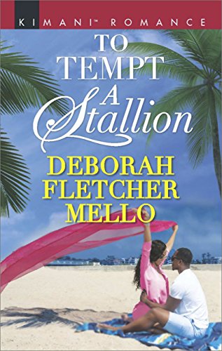 To Tempt a Stallion (The Stallions #11)