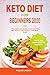 Keto Diet for Beginners 202...