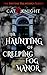 The Haunting of Creeping Fo...
