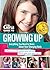 Discovery Girls Guide To Growing Up...Everything You Need to Know About Your Changing Body