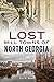 Lost Mill Towns of North Georgia by Lisa M. Russell