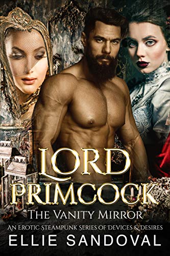 Lord Primcock Chapter 1