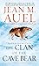 The Clan of the Cave Bear by Jean M. Auel The Clan of the Cave Bear by Jean M. Auel