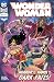 Wonder Woman (2016-2023) #751 by Steve Orlando Wonder Woman (2016-2023) #751 by Steve Orlando