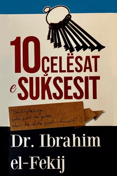10 Çelësat e suksesit