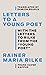 Letters to a Young Poet: Wi...