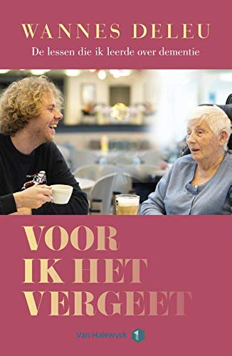 Voor ik het vergeet (Paperback)