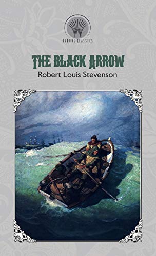 The Black Arrow
