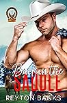 Back in the Saddle by Peyton Banks