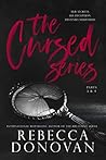 The Cursed Series, Parts 3 & 4 by Rebecca    Donovan