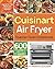 Air Fryer Toaster Oven Cook...