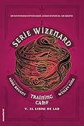 Training Camp V: El libro de Lab