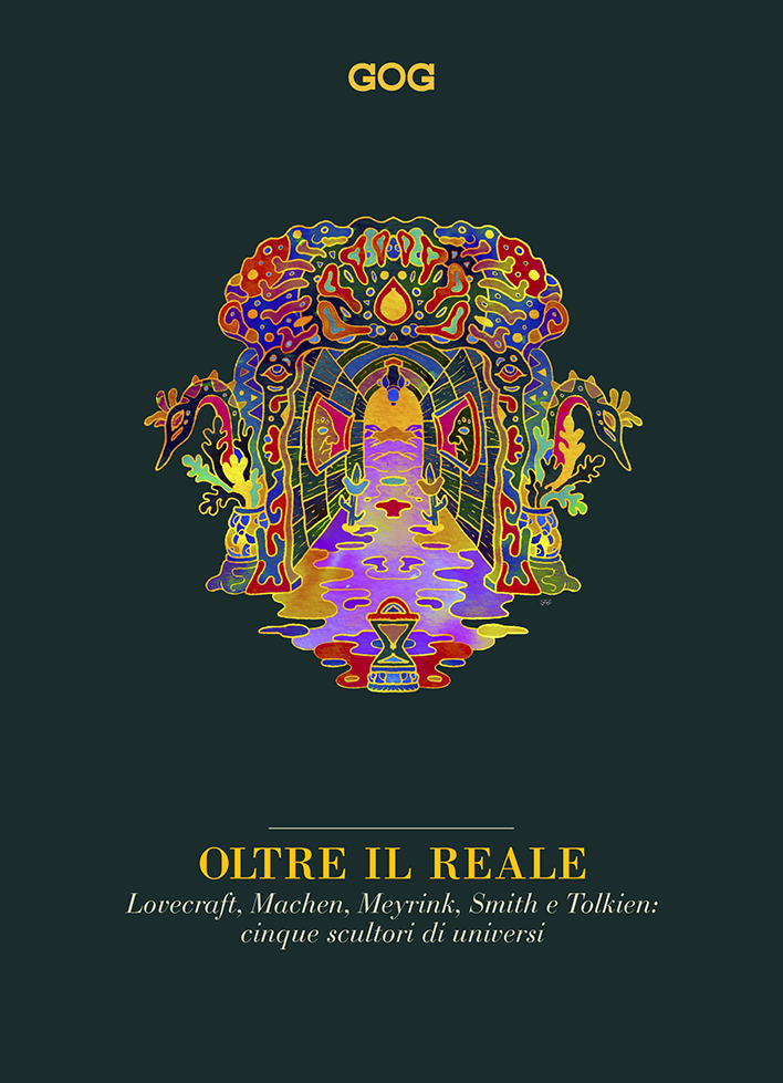 Oltre il reale (Paperback)