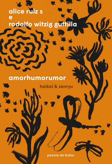 AMORHUMORUMOR: Haikai & Senryu