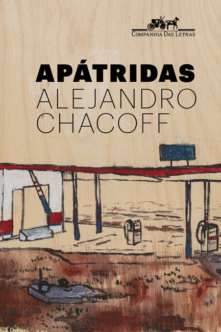 Apátridas (Paperback)