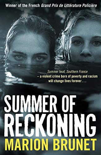 Summer of Reckoning (Kindle Edition)