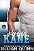 Keeping Kane (Face-Off Legacy #2)