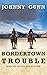 Bordertown Trouble (Snake A...