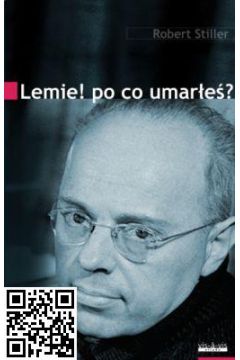 Lemie! Po co umarłeś?