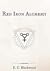 Red Iron Alchemy by E.C. Blackwood