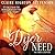 In Dyer Need: The First Chapter (Ren Dyer, #1)