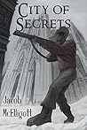 City of Secrets (The Orc Ranger, #2)