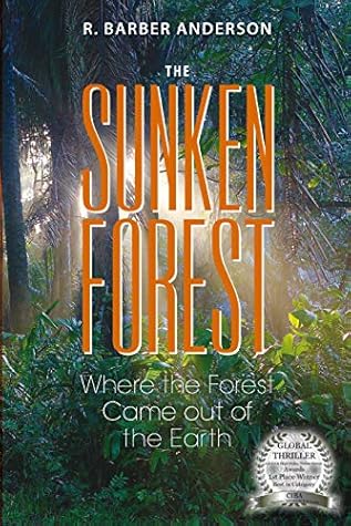 The Sunken Forest: Where the Forest Came out of the Earth