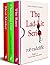The Lad-Lit Series Boxset 1...