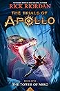 The Tower of Nero (The Trials of Apollo, #5)