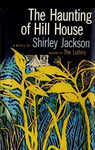 The Haunting of Hill House