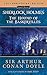 The Hound of the Baskervilles