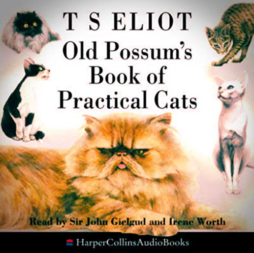 Old Possum's Book of Practical Cats