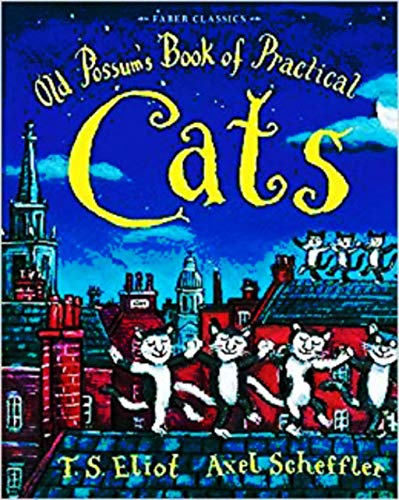 Old Possum's Book of Practical Cats