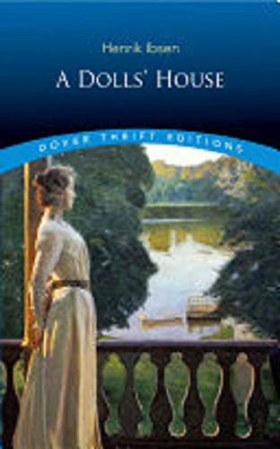 A DOLL'S HOUSE