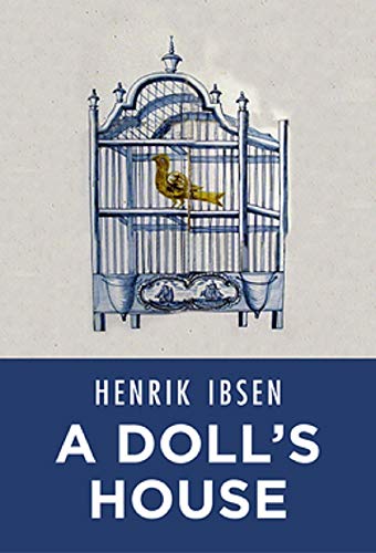 A DOLL'S HOUSE