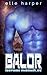 Balor (Izothian Chronicles #3)