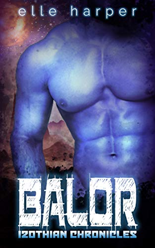 Balor (Izothian Chronicles #3)