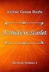 A Study in Scarlet