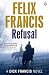 Refusal (Sid Halley, #5)
