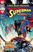 Superman núm. 93 / 14