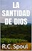 LA SANTIDAD DE DIOS
