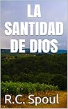 LA SANTIDAD DE DIOS