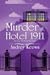 Murder at Hotel 1911 (Ivy N...