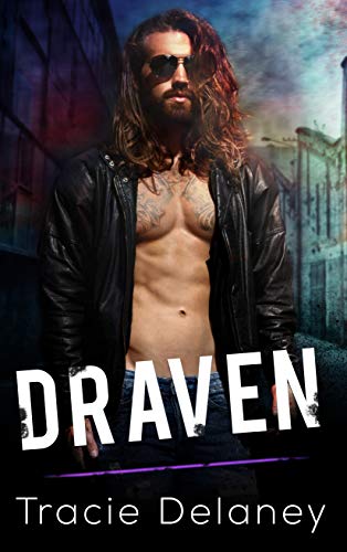 Draven (The O'Reilly Brotherhood, #5)