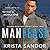 Man Feast (Bergen Brothers #2)