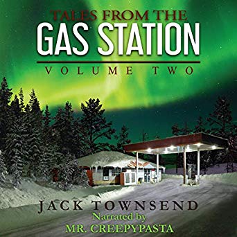 Tales from the Gas Station: Volume Two