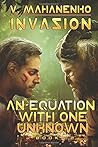 An Equation with One Unknown by Vasily Mahanenko