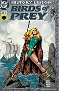 Birds of Prey (1999-2009) #28